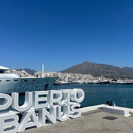 Suite Vitbanus Marbella Zewnętrze zdjęcie