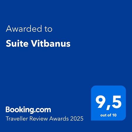 Suite Vitbanus Marbella Zewnętrze zdjęcie