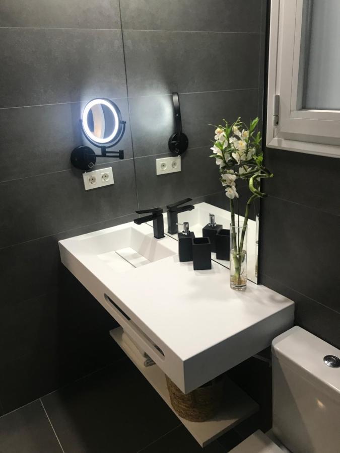 Suite Vitbanus Marbella Zewnętrze zdjęcie