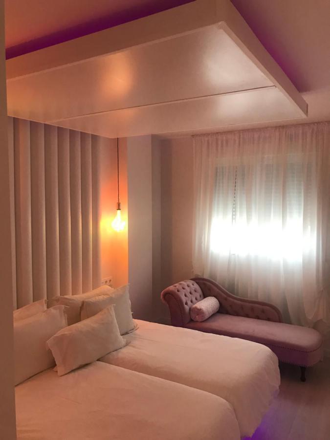 Suite Vitbanus Marbella Zewnętrze zdjęcie