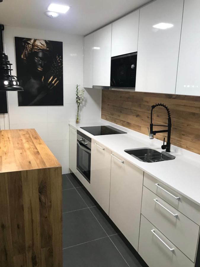 Suite Vitbanus Marbella Zewnętrze zdjęcie