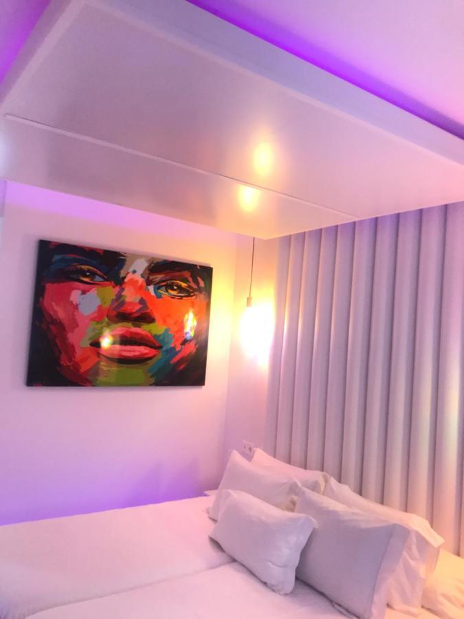 Suite Vitbanus Marbella Zewnętrze zdjęcie