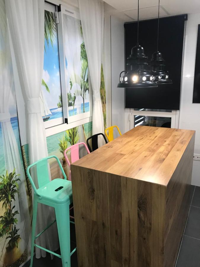 Suite Vitbanus Marbella Zewnętrze zdjęcie