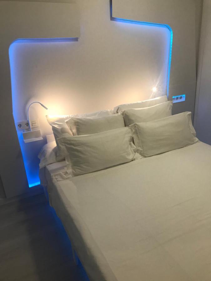 Suite Vitbanus Marbella Zewnętrze zdjęcie