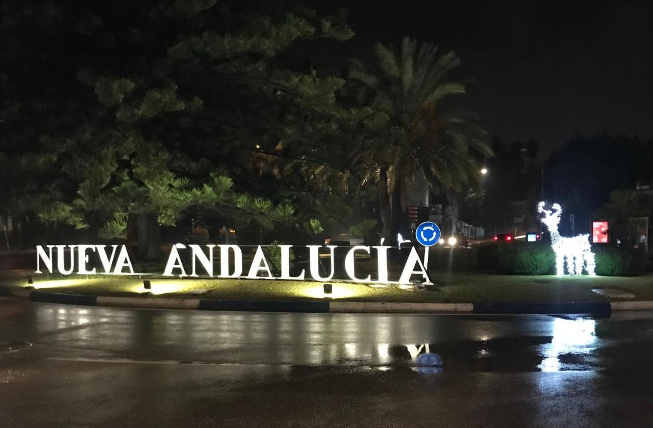 Suite Vitbanus Marbella Zewnętrze zdjęcie