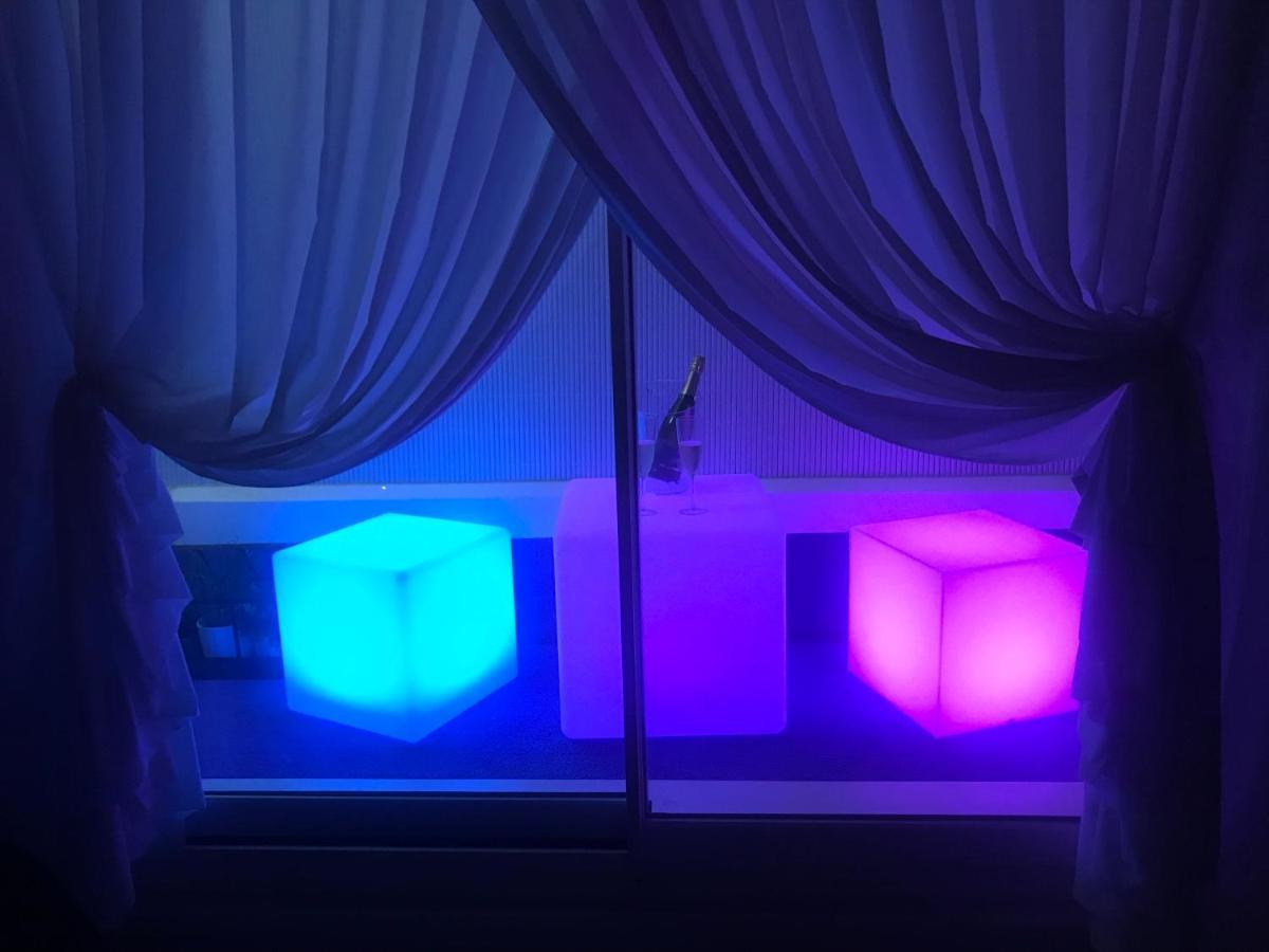 Suite Vitbanus Marbella Zewnętrze zdjęcie