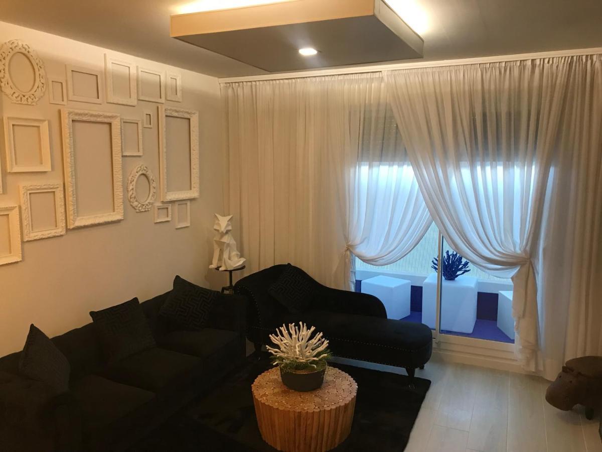Suite Vitbanus Marbella Zewnętrze zdjęcie