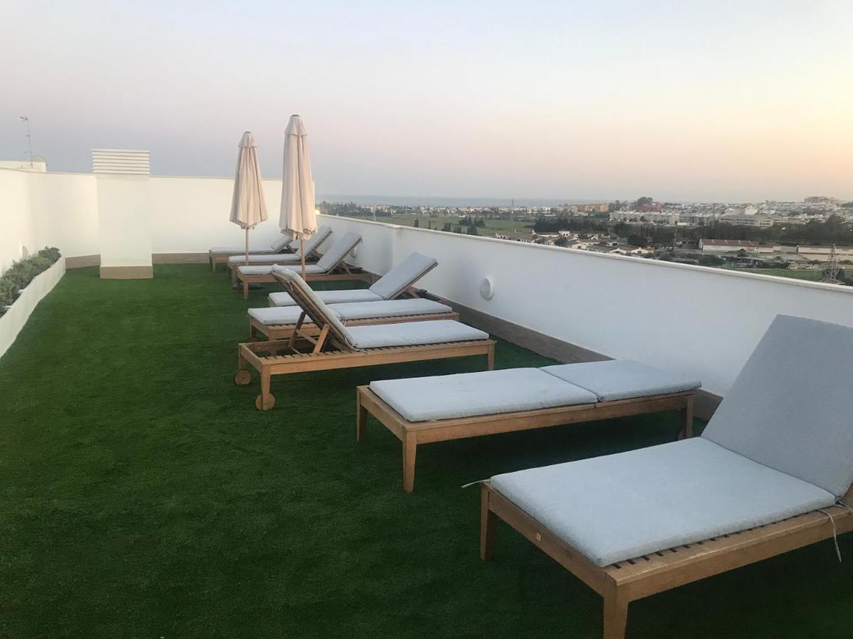 Suite Vitbanus Marbella Zewnętrze zdjęcie
