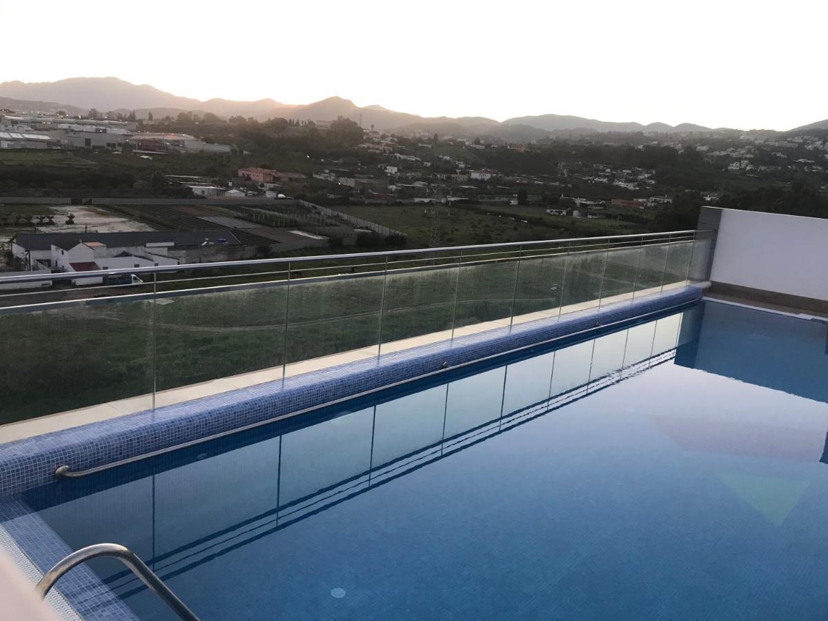 Suite Vitbanus Marbella Zewnętrze zdjęcie